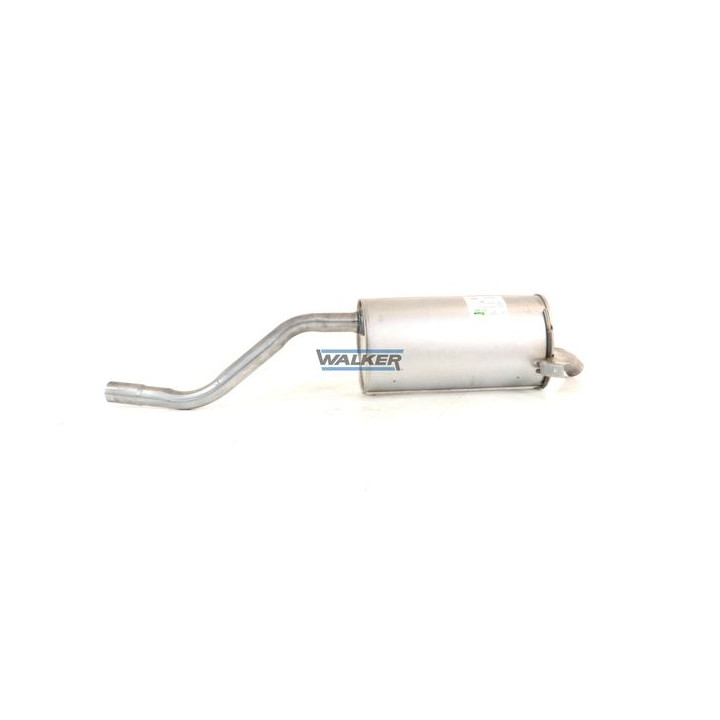 Galinis duslintuvas WALKER 23083