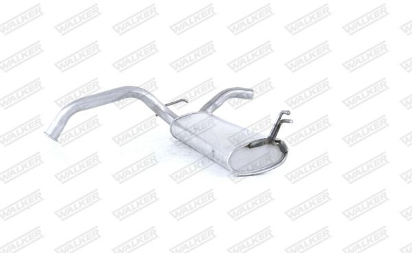 Galinis duslintuvas WALKER 23093