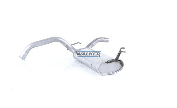 Galinis duslintuvas WALKER 23093