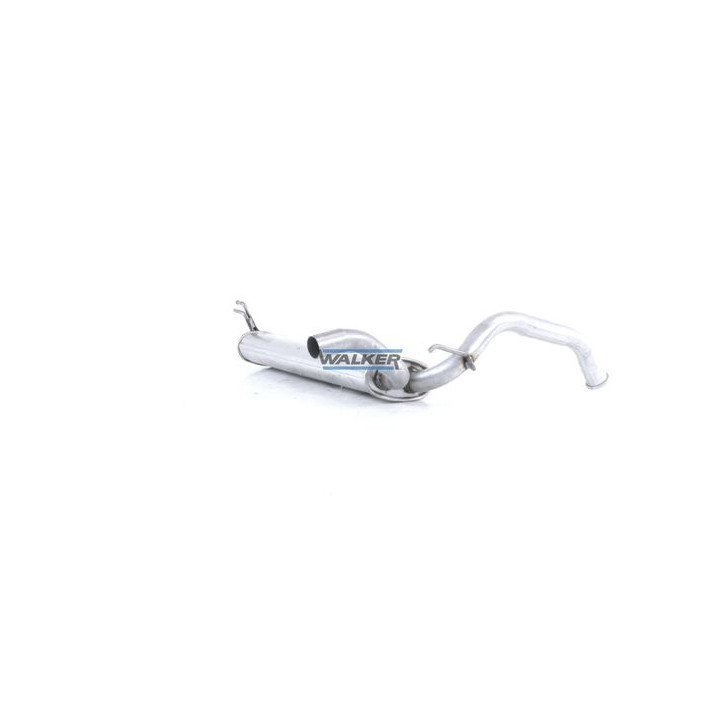 Galinis duslintuvas WALKER 23093