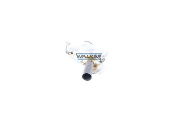 Galinis duslintuvas WALKER 23099
