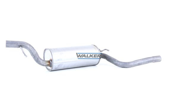Galinis duslintuvas WALKER 23168