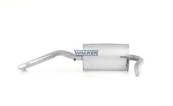 Galinis duslintuvas WALKER 23172