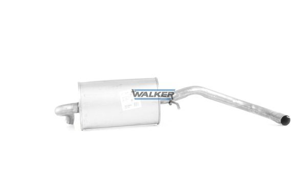 Galinis duslintuvas WALKER 23172