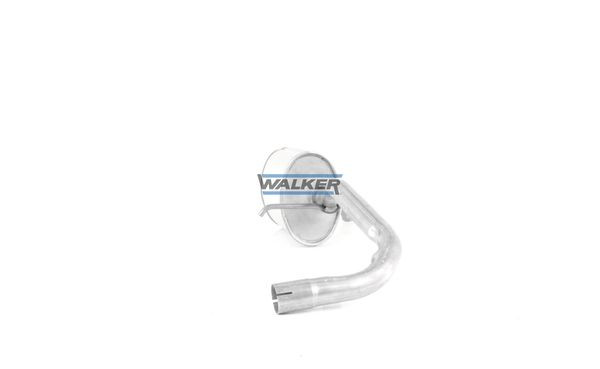 Galinis duslintuvas WALKER 23172