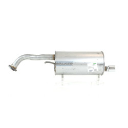 Galinis duslintuvas WALKER 23203