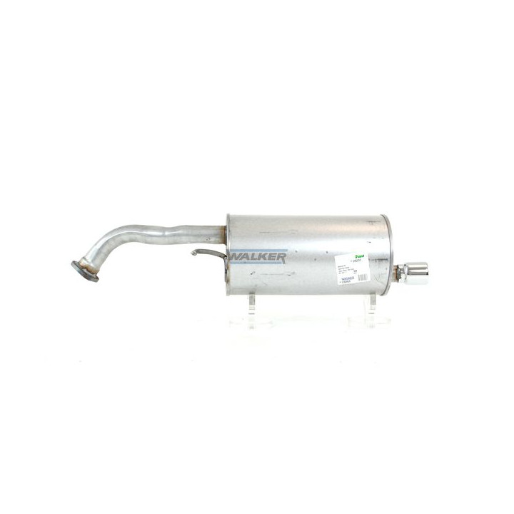 Galinis duslintuvas WALKER 23203