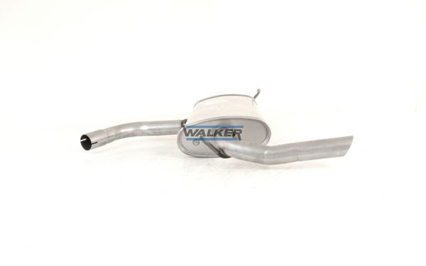 Galinis duslintuvas WALKER 23261
