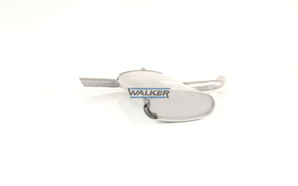 Galinis duslintuvas WALKER 23261
