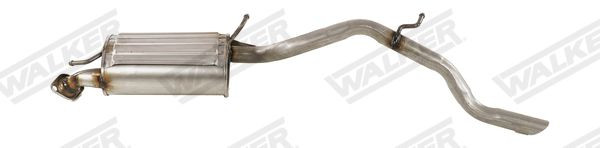 Galinis duslintuvas WALKER 23275