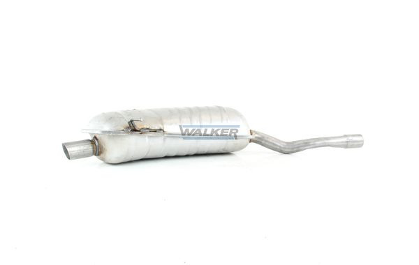 Galinis duslintuvas WALKER 23301