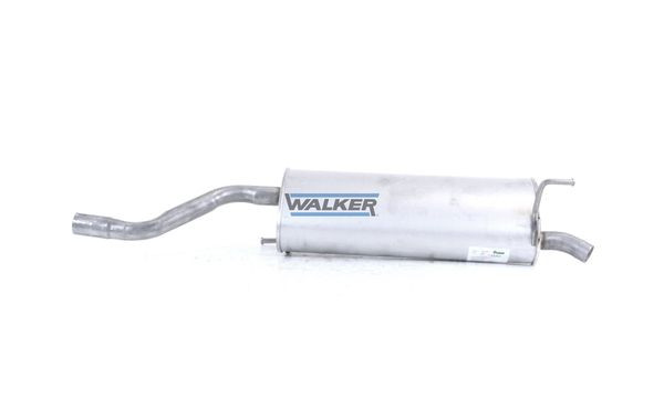 Galinis duslintuvas WALKER 23353