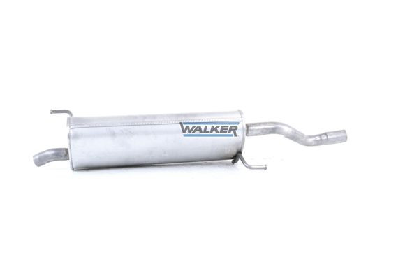 Galinis duslintuvas WALKER 23353
