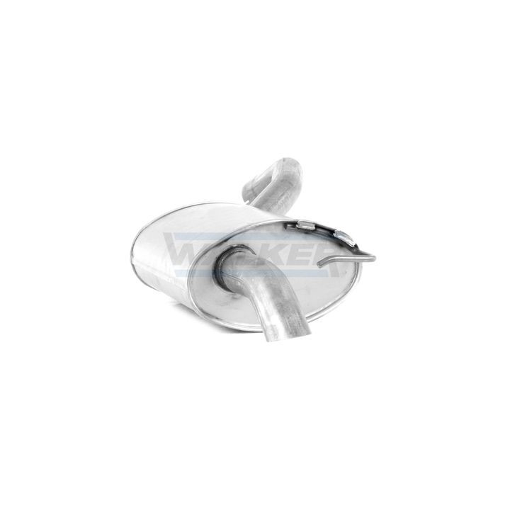 Galinis duslintuvas WALKER 23368