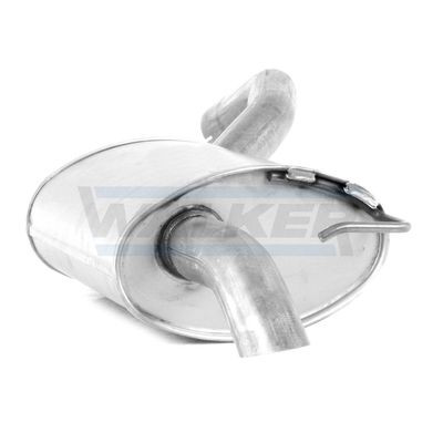 Galinis duslintuvas WALKER 23368