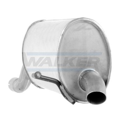 Galinis duslintuvas WALKER 23375