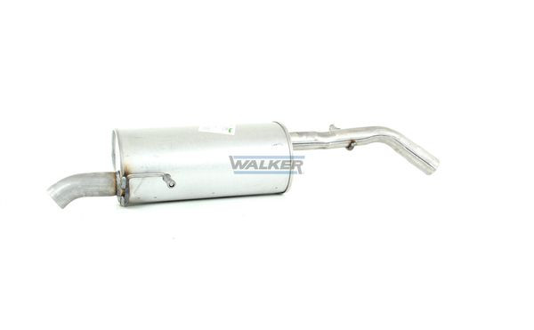 Galinis duslintuvas WALKER 23393