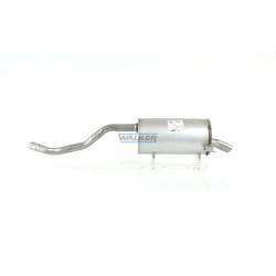 Galinis duslintuvas WALKER 23400