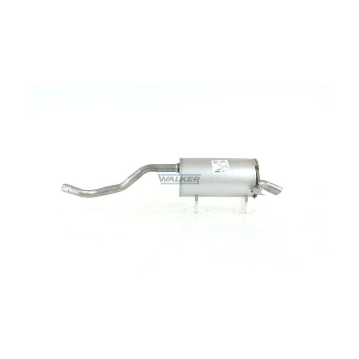 Galinis duslintuvas WALKER 23400