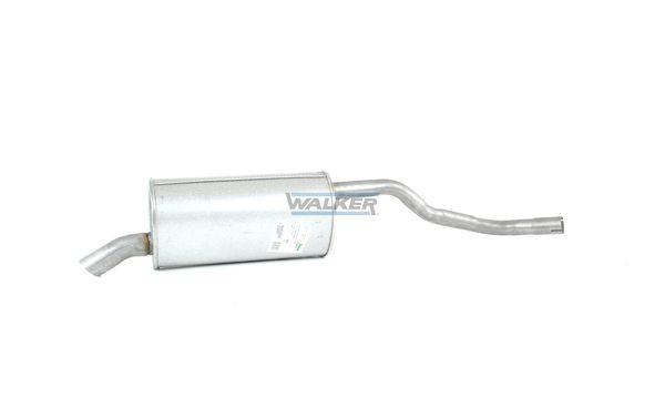 Galinis duslintuvas WALKER 23497