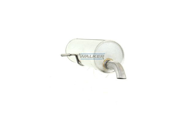 Galinis duslintuvas WALKER 23534