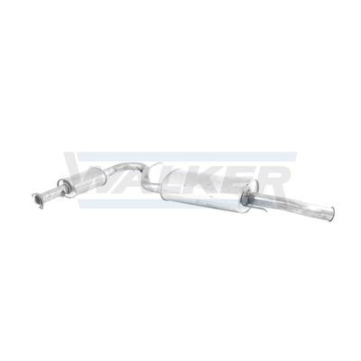 Galinis duslintuvas WALKER 23647