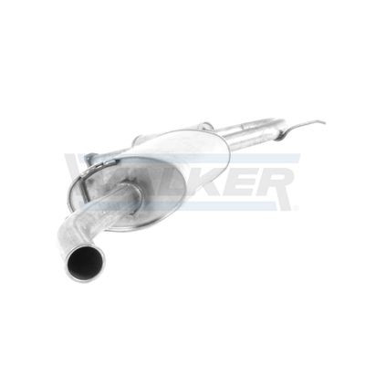 Galinis duslintuvas WALKER 23647