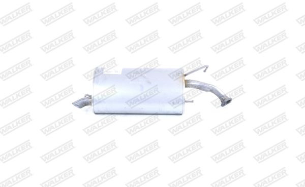 Galinis duslintuvas WALKER 23675