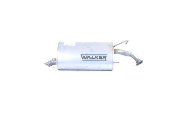 Galinis duslintuvas WALKER 23675