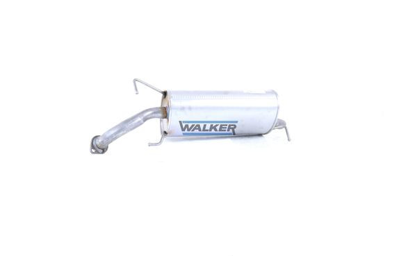 Galinis duslintuvas WALKER 23675