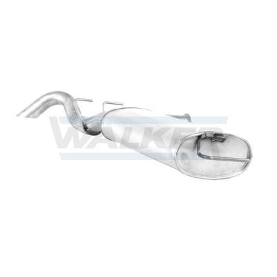 Galinis duslintuvas WALKER 23690