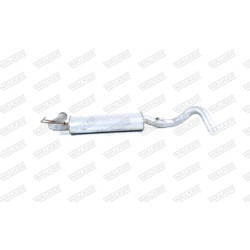 Galinis duslintuvas WALKER 23691