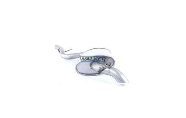 Galinis duslintuvas WALKER 23711