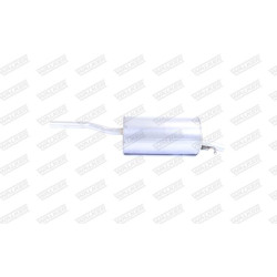 Galinis duslintuvas WALKER 23819