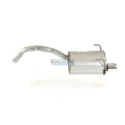 Galinis duslintuvas WALKER 23838