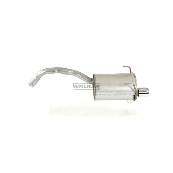 Galinis duslintuvas WALKER 23838
