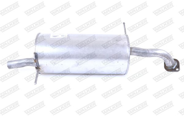 Galinis duslintuvas WALKER 23857