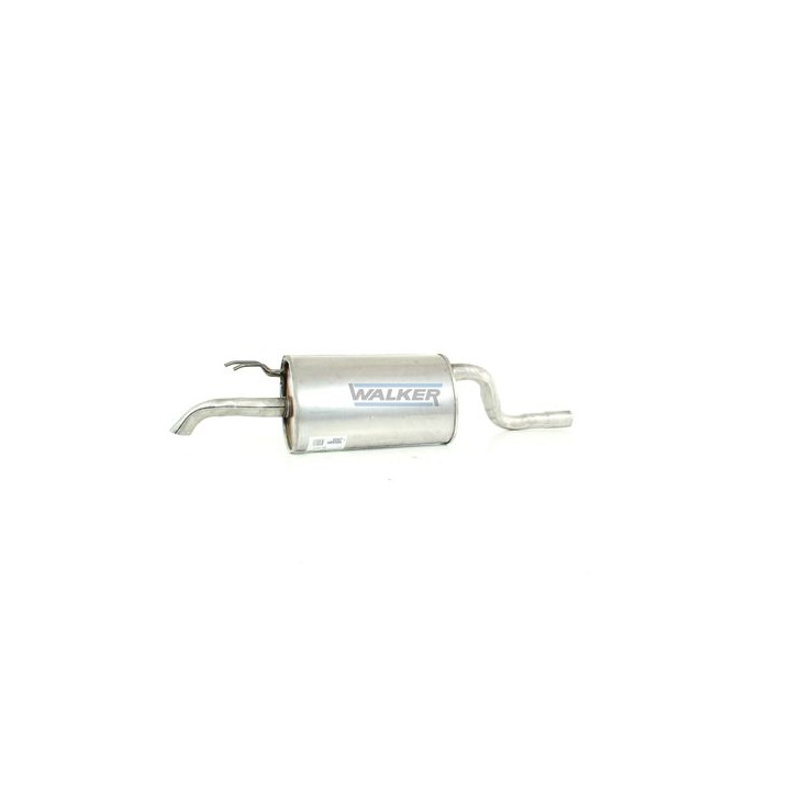 Galinis duslintuvas WALKER 23939