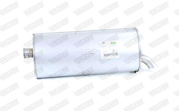Galinis duslintuvas WALKER 24045