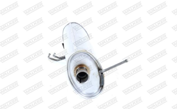 Galinis duslintuvas WALKER 24045