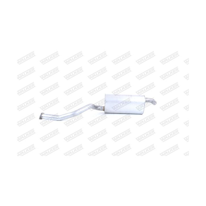 Galinis duslintuvas WALKER 24085