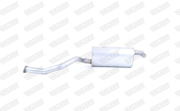 Galinis duslintuvas WALKER 24085