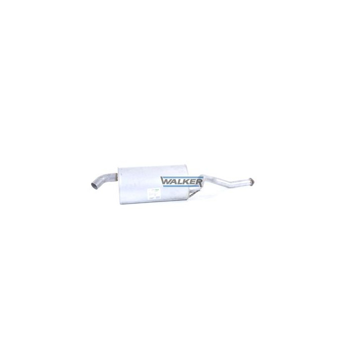 Galinis duslintuvas WALKER 24085