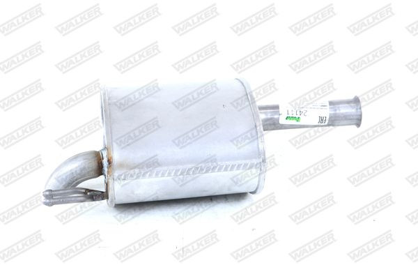Galinis duslintuvas WALKER 24111