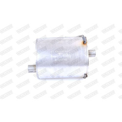 Galinis duslintuvas WALKER 24158