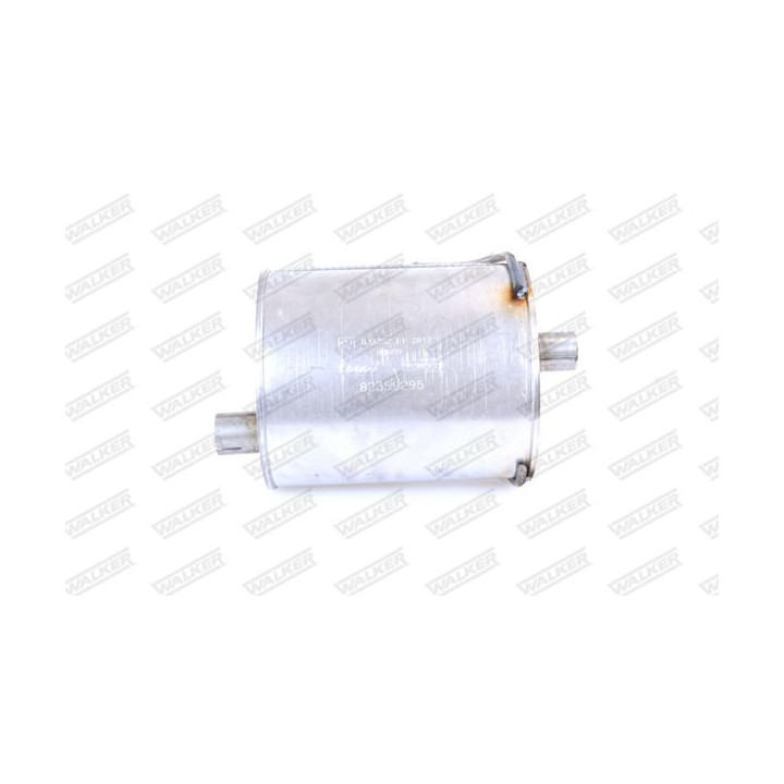 Galinis duslintuvas WALKER 24158