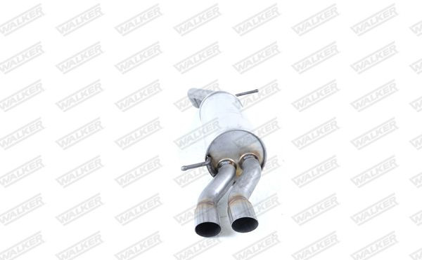 Galinis duslintuvas WALKER 24259
