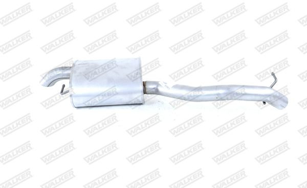 Galinis duslintuvas WALKER 24260