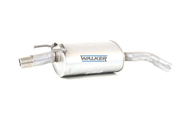 Galinis duslintuvas WALKER 24261