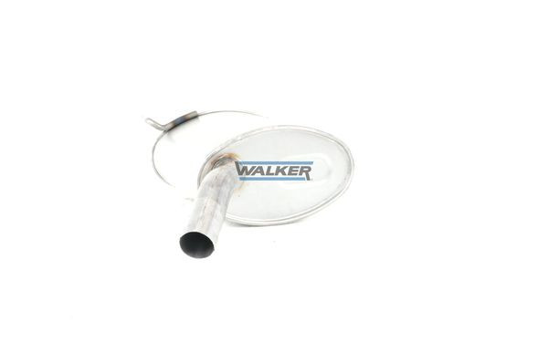 Galinis duslintuvas WALKER 24261